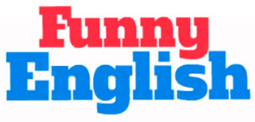 Funny English